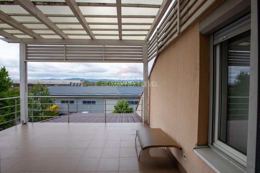 Apartament tip duplex, 4 camere, 200mp, Cartier Cupidon - 21