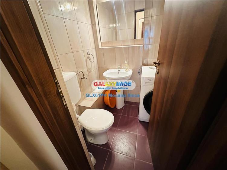 Inchiriere apartament 3 camere, in Ploiesti, zona Cioceanu - 9