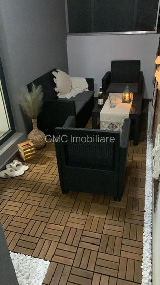 STYLE RESIDENCE 2 De vanzare apartament 2 camere zona Pacii/Militari A261 - 11