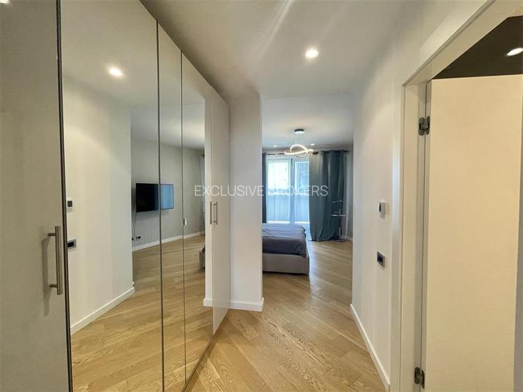 3 Luxury Rooms - Aviatiei|Amazing View|Underground parking - 10