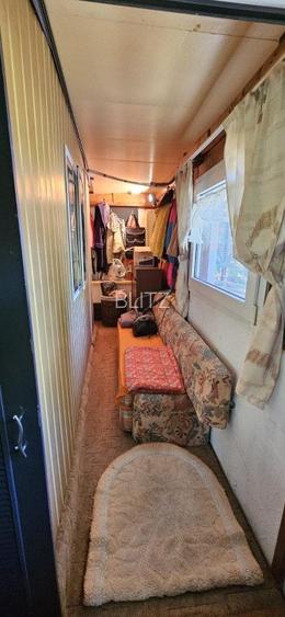 Casa de vacanta, 3 camere, teren 838 mp, 110 mp, Marisel - 2