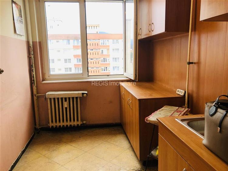 BLV. VICTORIEI 2 Camere etaj intermediar, Panorama - 14