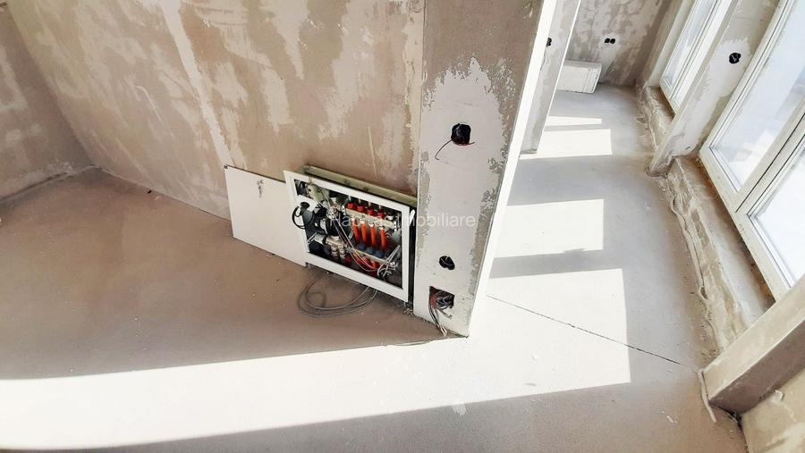 Casa noua, tip duplex, P+E+ER, zona Eugen Ionesco-Europa - 15