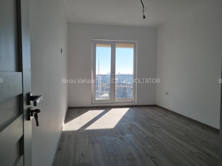 Apartament 2 camere,confort 1,centrala proprie,finalizat,Promenada Lacului Morii - 11