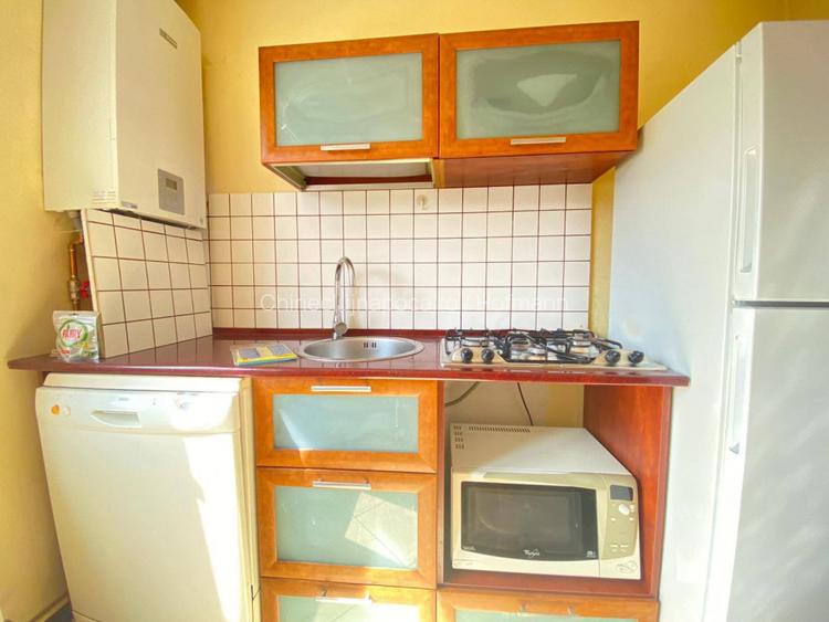 Ap. cu 3 camere deco, 2 bai, zona Big Belly/USAMV, 2 statii de Centru - 8