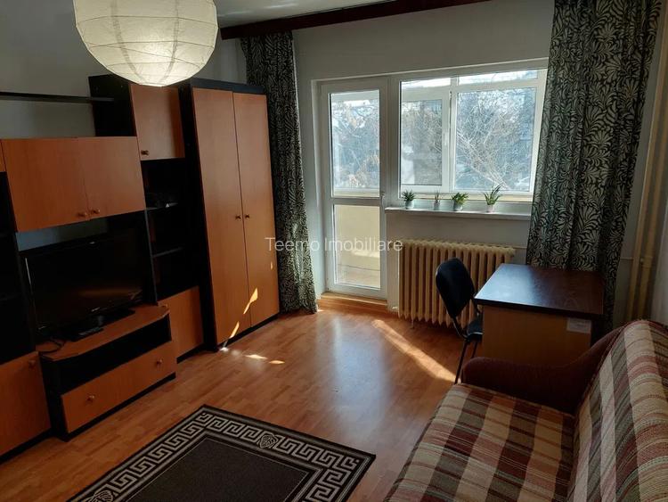 Garsoniera, decomandata, 41 mp, etaj 1, balcon, Turda - 3
