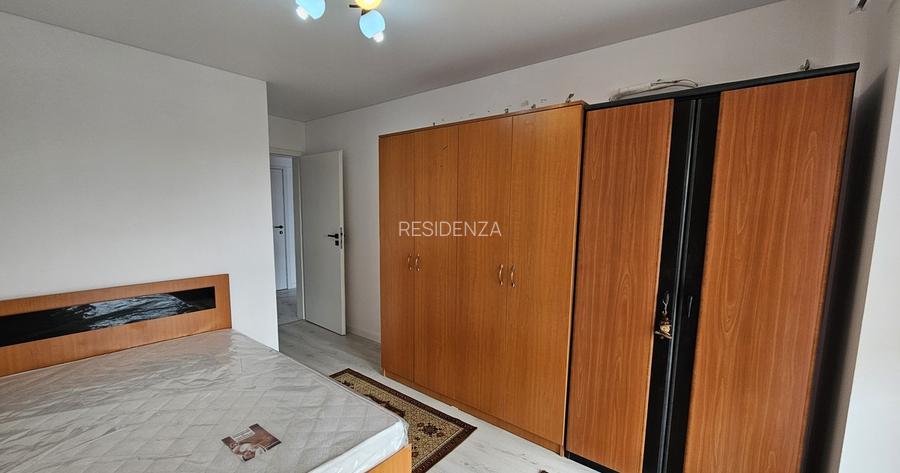 2 Camere Sun Royal View | Bloc 2025 | 6 min Metrou Piata Sudului | Nou - 7