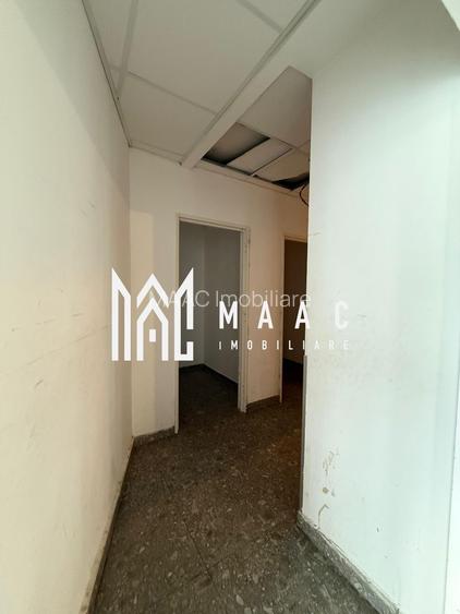 Spatiu comercial/birouri I VAD I Expunere I Mihai Viteazu - 10
