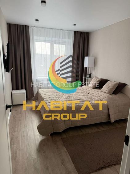 Vanzare ap 3 camere cu centrala CAVAR RESIDENCE in zona Brancoveanu comision 0% - 10