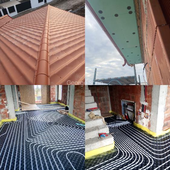 Duplex Premium cartier Livada Focsani  - 2