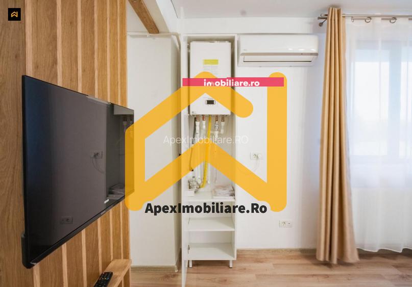 Garsoniera de inchiriat Berceni București | ApexImobiliare.ro - 11