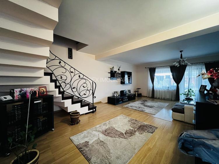 Casa in zona Centrala I 160 mp utili I Dumbravita - 2