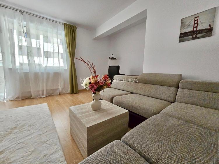 Apartament 2 camere utilat cu parcare inclusa Chiajna etaj 1 60 mp - 7