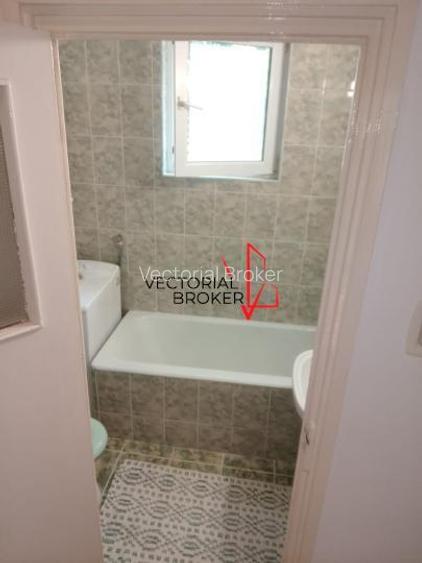 3 camere semidecomandate, et.2, 60mp, bloc caramida, Titan Potcoava - 7