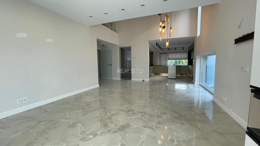 Vilă Duplex Premium cu Piscină și Garaj – Pipera | 2 locuri de parcare exterior - 5