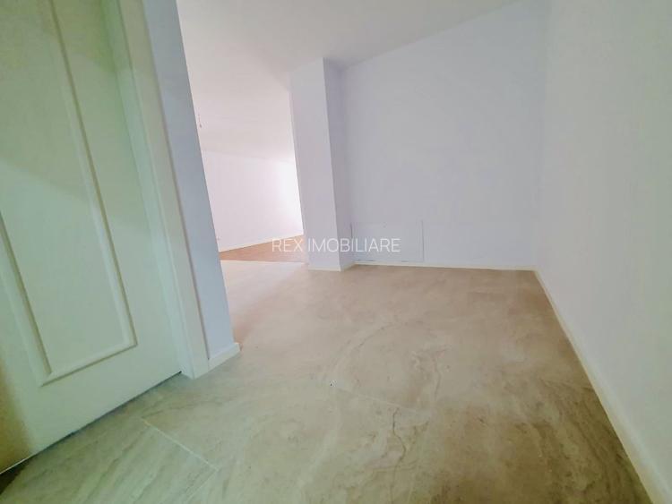 Apartament 2 camere - bloc nou - MONARCH - 5