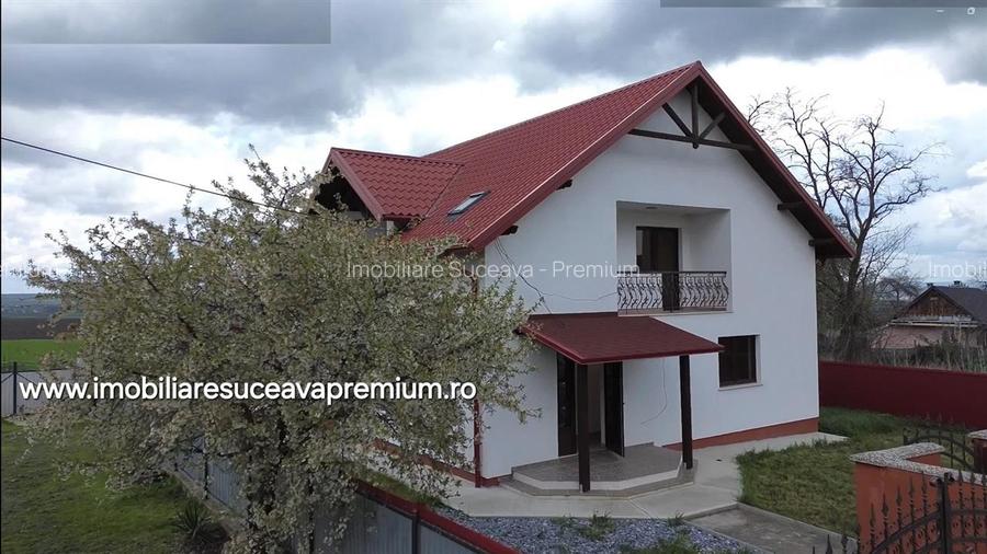 Casa in Bucovina Zona Liteni Moara De Vanzare 0727817187 - 14