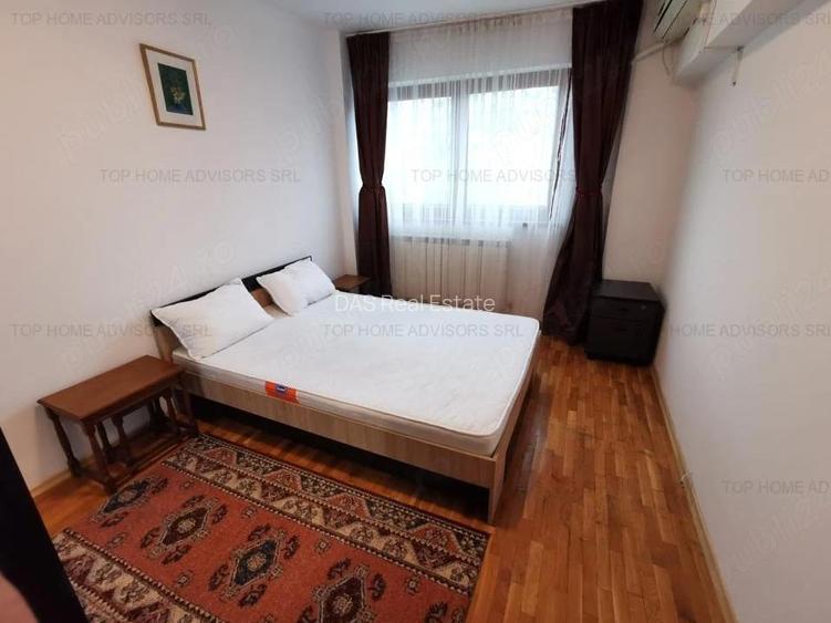 Apartament 2 camere | Titulescu colt cu Banu Manta | metrou Basarab - 7