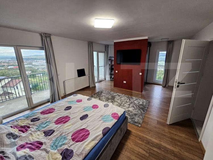 BLITZ EXCLUSIV - Casa multifunctionala, 380 mp utili, zona Vivo - 13