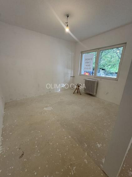 Apartament  2 camere - Calea Victoriei - 4