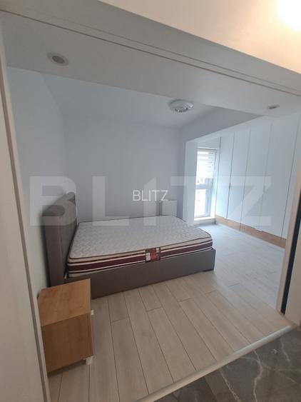 Studio lux Tractoru, impecabil, nou, cu parcare si boxa incluse. - 13