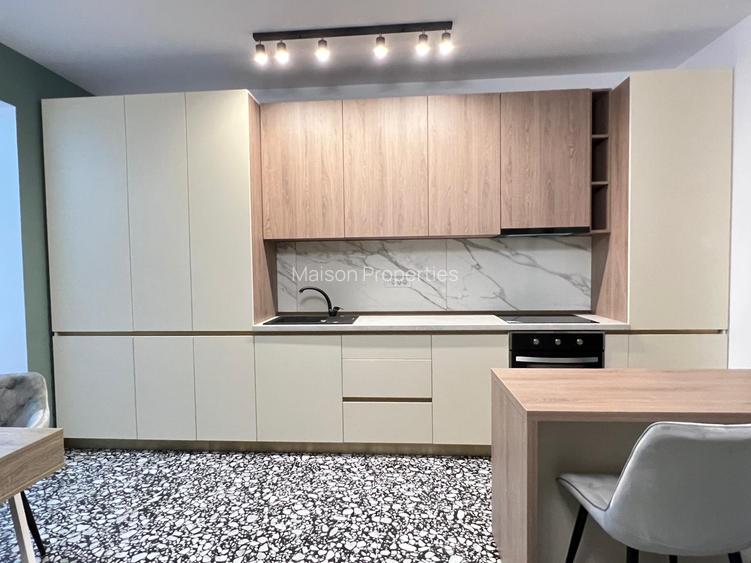 COMISION 0% | Apartament cu 1 camere - 6