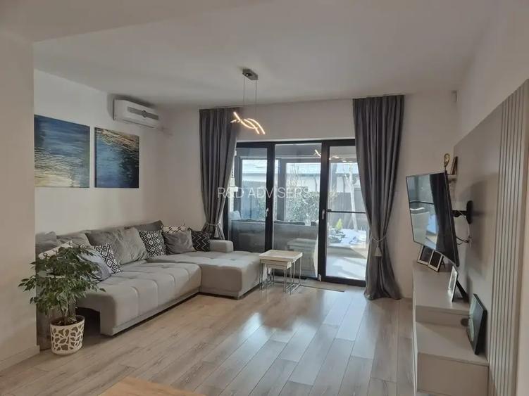 Casa 5 Camere Pipera I Alexander Residence I Curte proprie - 3