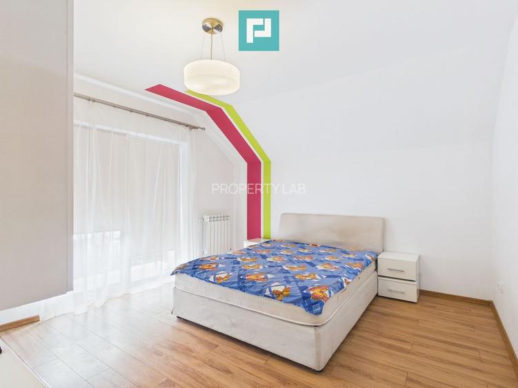 Vilă modernă 5 camere Mosnița Nouă - 15