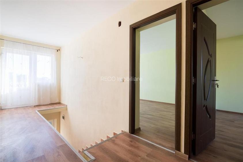 RECO Casa noua 210 mp utili zona Oncea Oradea - 24