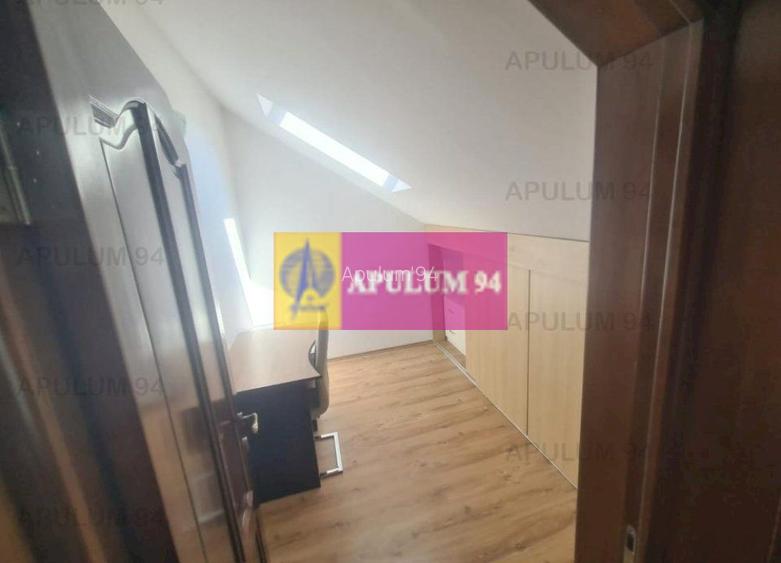 Vilă de vânzare în Breaza - Zona Liceul Militar - 11