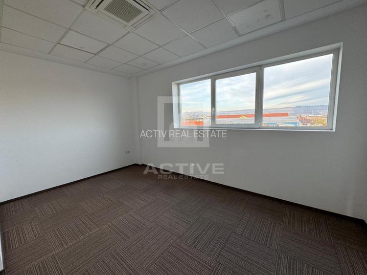 Hala de inchiriat || Someseni - 3