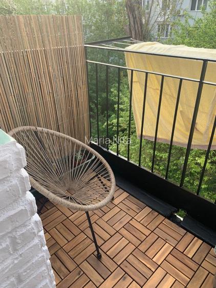 Inchiriez apartament (Zona Dristor) - 12