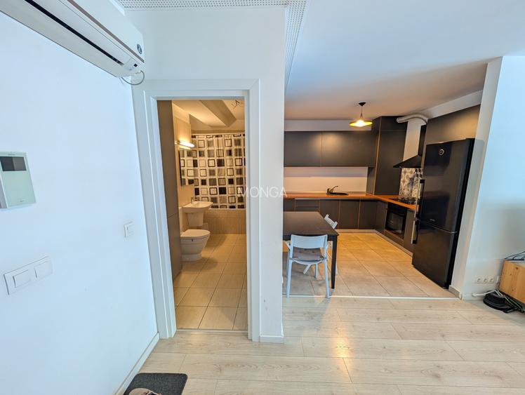 Apartament 2 camere 48mp | 0 comision | City Point | Mobilat | Parcare - 21