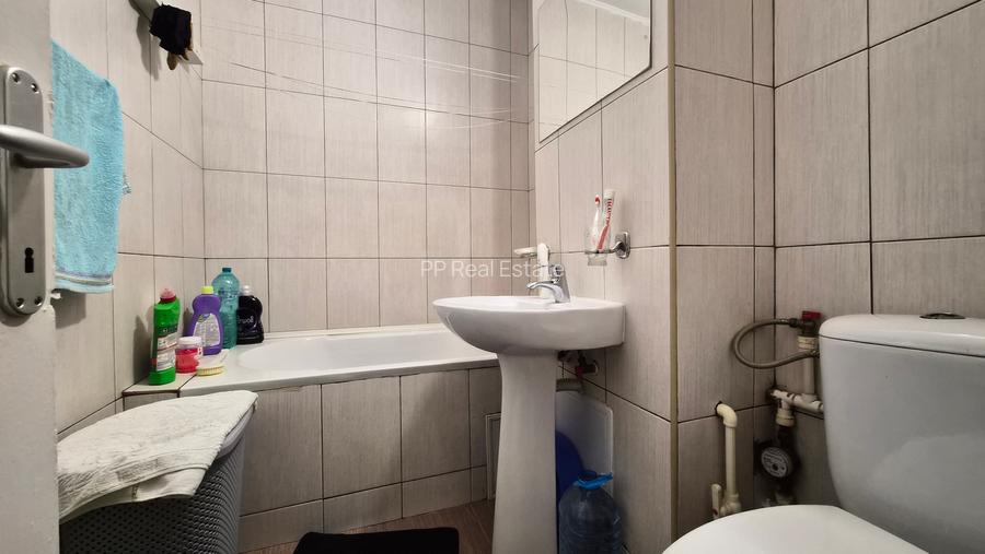 Zona CET - ap 2 camere, dec , et 8/10 , centrala gaze - 15