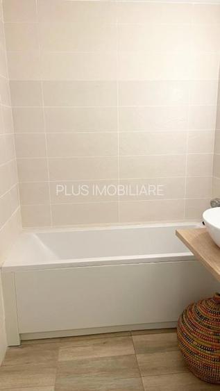 Apartament 2 camere  renovat recent in zona Turda-Domenii - 6