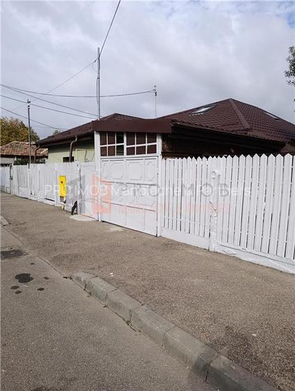 Casa tip parter zona Transilvaniei - 3