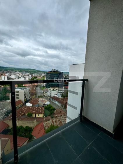 Apartament protocol lux cu panorama deosebita - 6