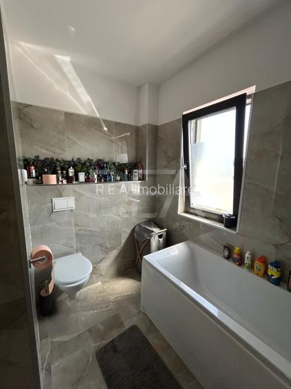 Apartament 3 Camere | Bloc Nou | Finisat si mobilat Modern - 18