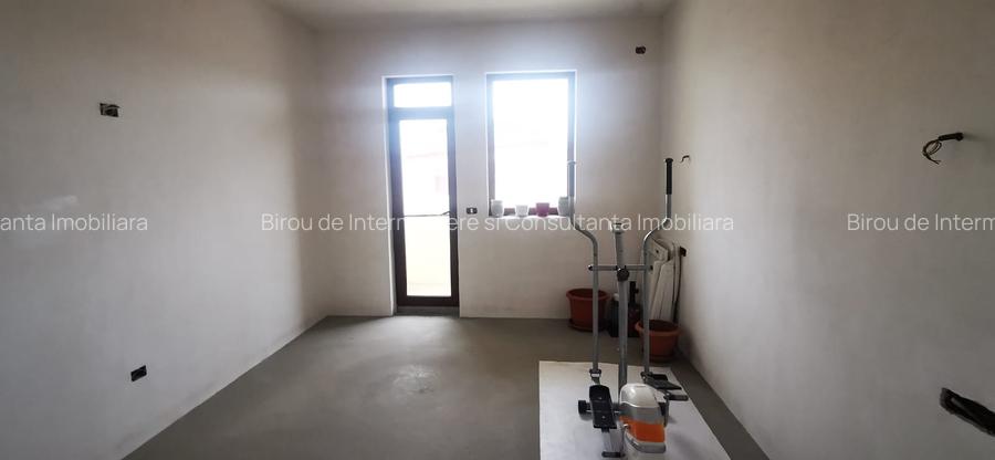 ►Dacia 3 Camere in VILA 94m² Constructie 2025 Etaj 2 cu POD Incalzire Pardoseala - 12