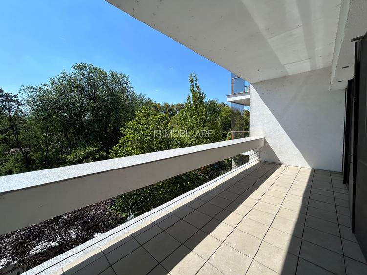 Herastrau 4 camere vedere parc lux - 2