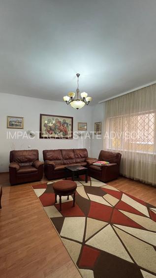 Apartament in vila P+1 | 101 mp utili | Mosilor-Armeneasca - 3