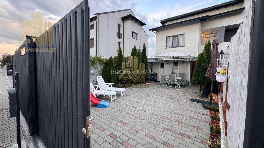 2-Decomandate-Casa-Duplex-55mp-Utili-Curte-Privata-Mobilat-Utilat-Parcare-Pod - 8