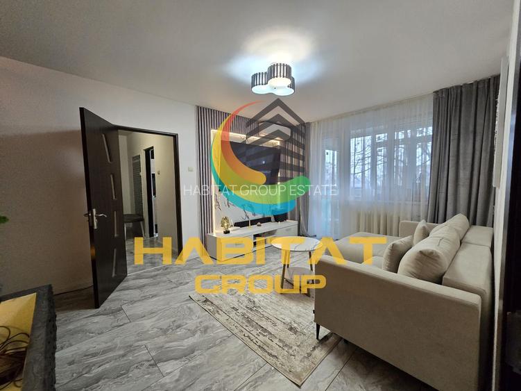 2 camere Brancoveanu Budimex complet renovat mobilat utilat - 6