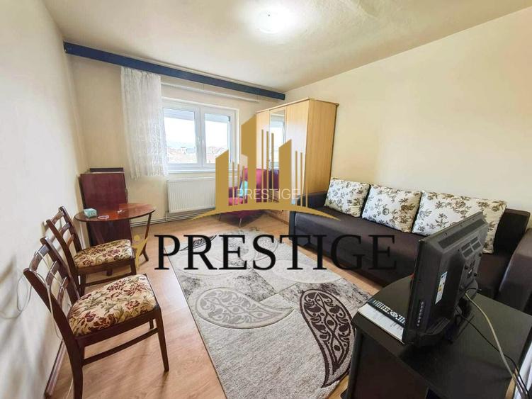 GARSONIERĂ DECOMANDATĂ, ETAJ 3, VEDERE SPRE PARC, SIBIU, VASILE AARON - 2