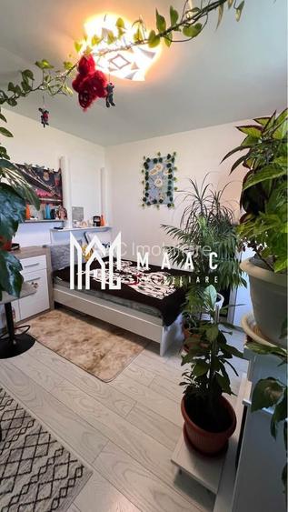 Apartament 3 camere | Balcon | Parțial mobilat | Doamna Stanca - 6