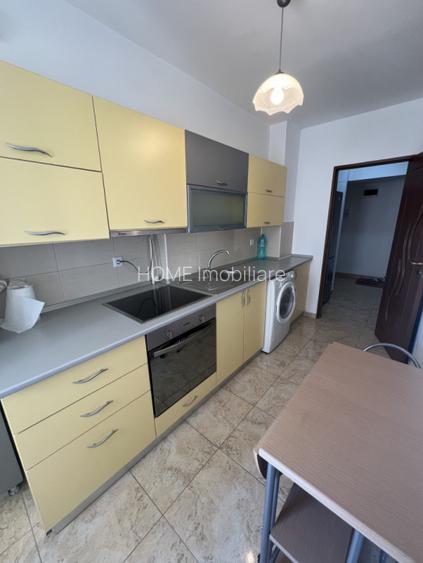 Apartament 2 camere, bloc nou, Centru - 6