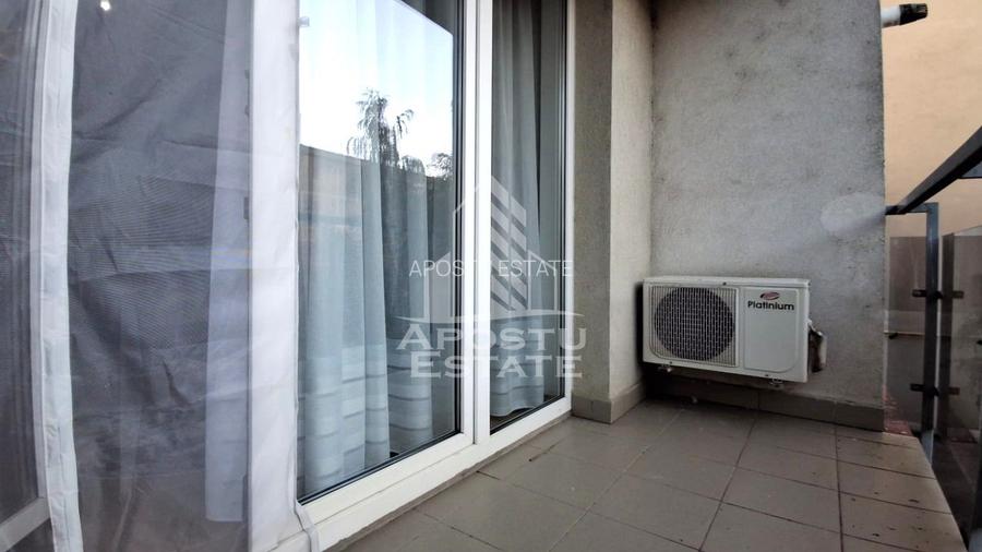 Apartament 1 camera,  zona Parcul Orizont negociabil - 14