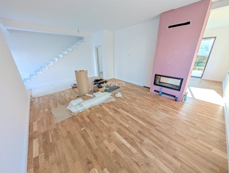 Casa 5 camere 224mp | 0 comision | Otopeni str Maramures | Metrou | 510mp teren - 3