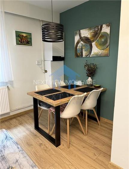 Apartament 3 camere, Manastur - 8