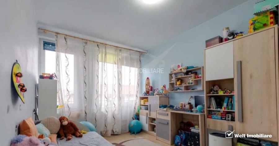 Apartament decomandat 2 camere, strada Porii - 3